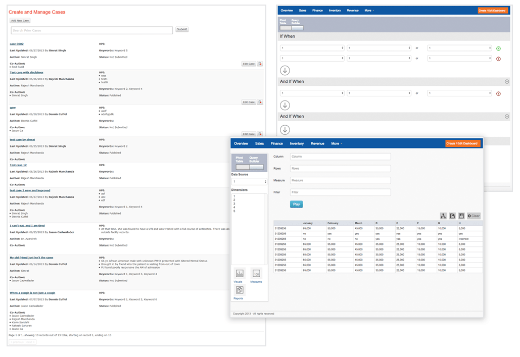 Data Integration