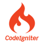 codeigniter