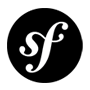 Symfony