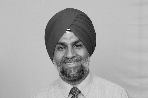 Narinder Ahluwalia